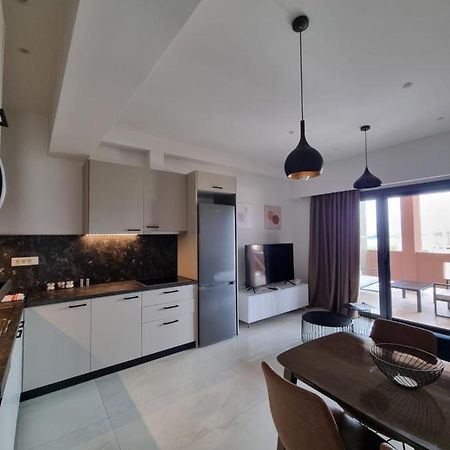 Fiorzakynthos City Apartments Экстерьер фото