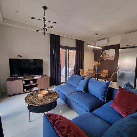 Fiorzakynthos City Apartments Экстерьер фото