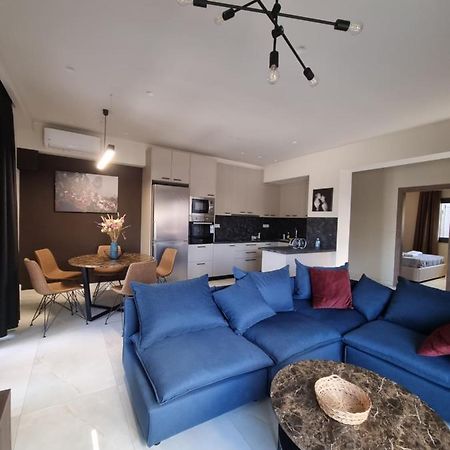 Fiorzakynthos City Apartments Экстерьер фото