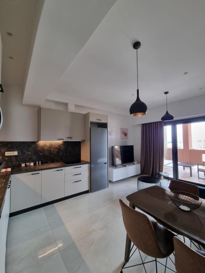 Fiorzakynthos City Apartments Экстерьер фото