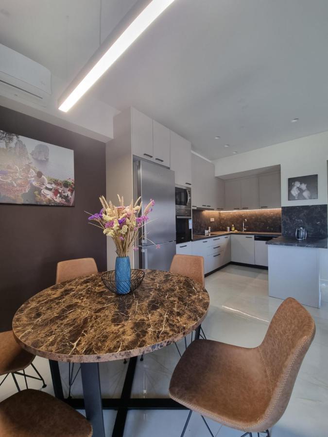 Fiorzakynthos City Apartments Экстерьер фото