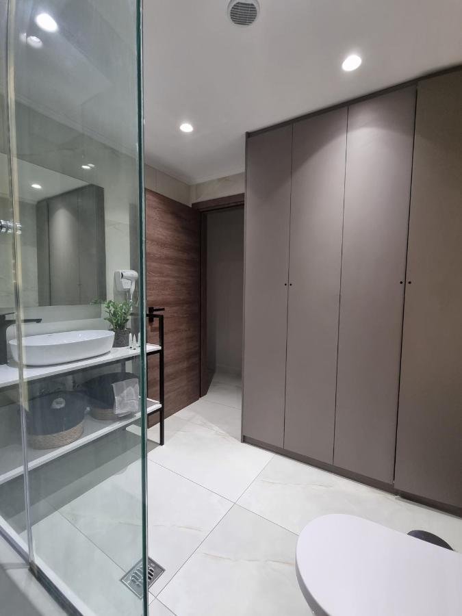 Fiorzakynthos City Apartments Экстерьер фото
