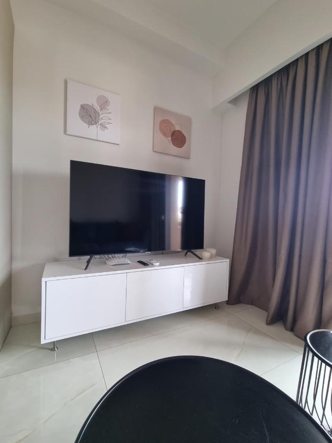 Fiorzakynthos City Apartments Экстерьер фото