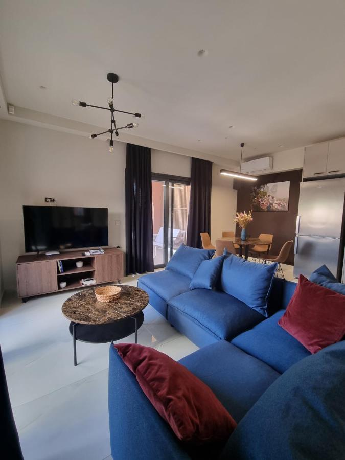 Fiorzakynthos City Apartments Экстерьер фото