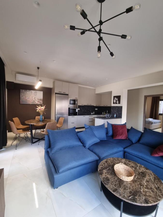 Fiorzakynthos City Apartments Экстерьер фото