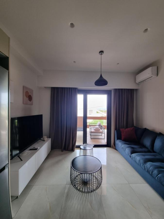 Fiorzakynthos City Apartments Экстерьер фото