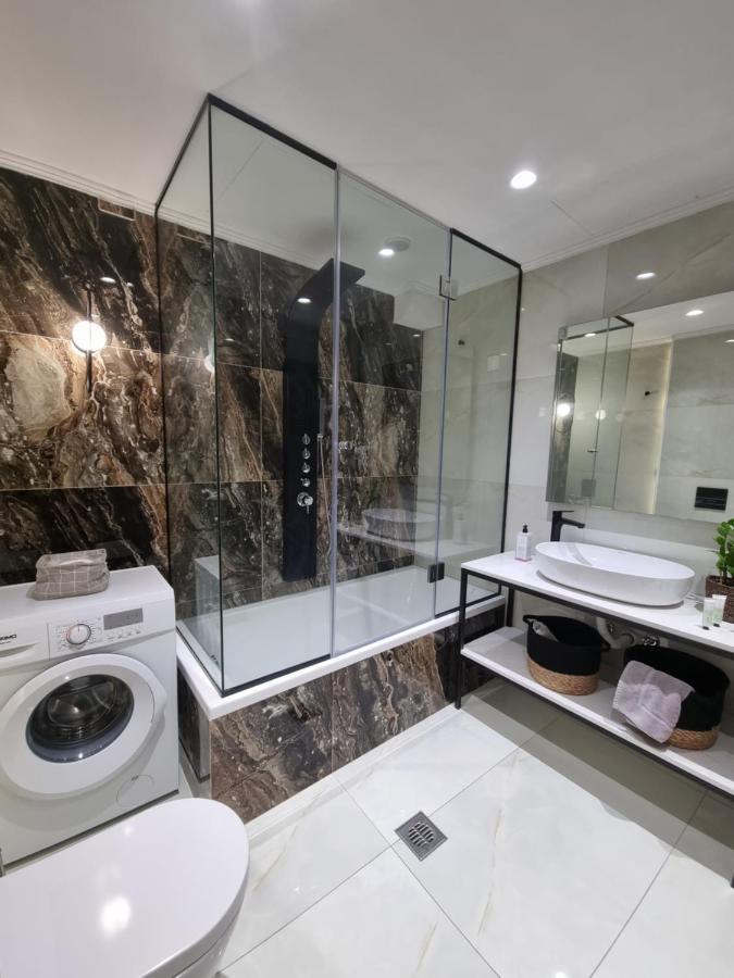 Fiorzakynthos City Apartments Экстерьер фото