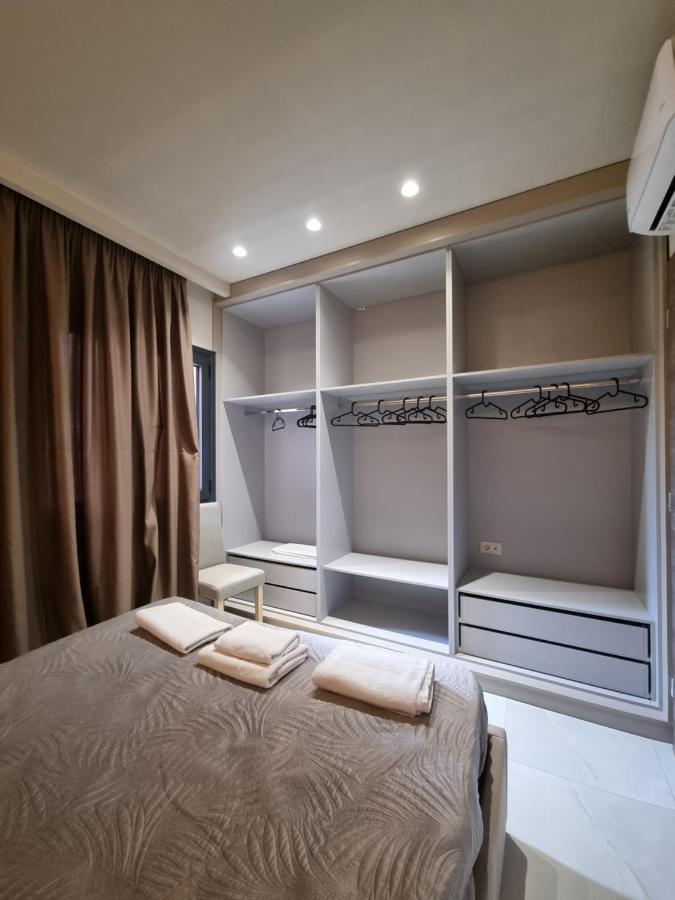 Fiorzakynthos City Apartments Экстерьер фото