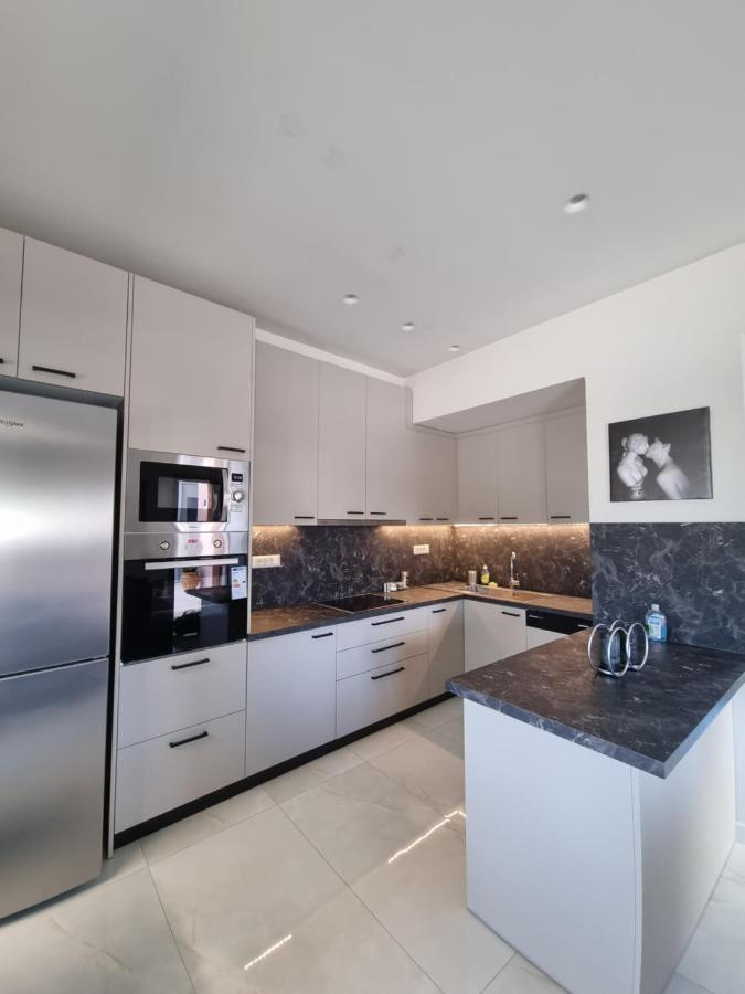 Fiorzakynthos City Apartments Экстерьер фото