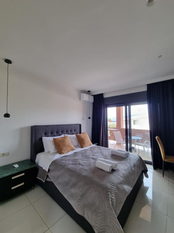 Fiorzakynthos City Apartments Экстерьер фото