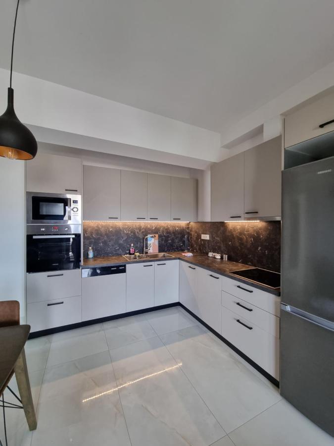 Fiorzakynthos City Apartments Экстерьер фото
