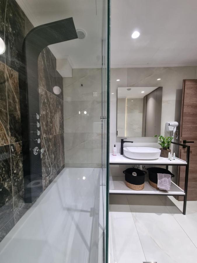 Fiorzakynthos City Apartments Экстерьер фото