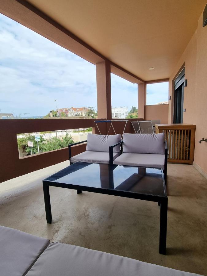 Fiorzakynthos City Apartments Экстерьер фото