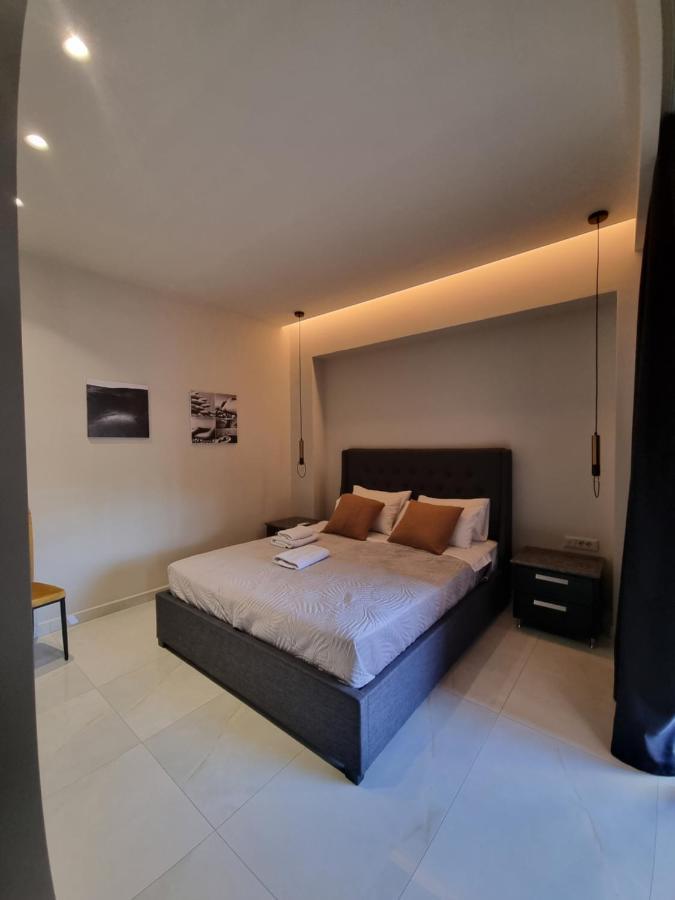 Fiorzakynthos City Apartments Экстерьер фото