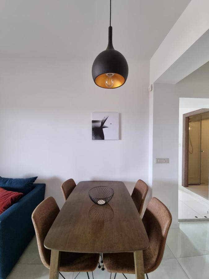 Fiorzakynthos City Apartments Экстерьер фото