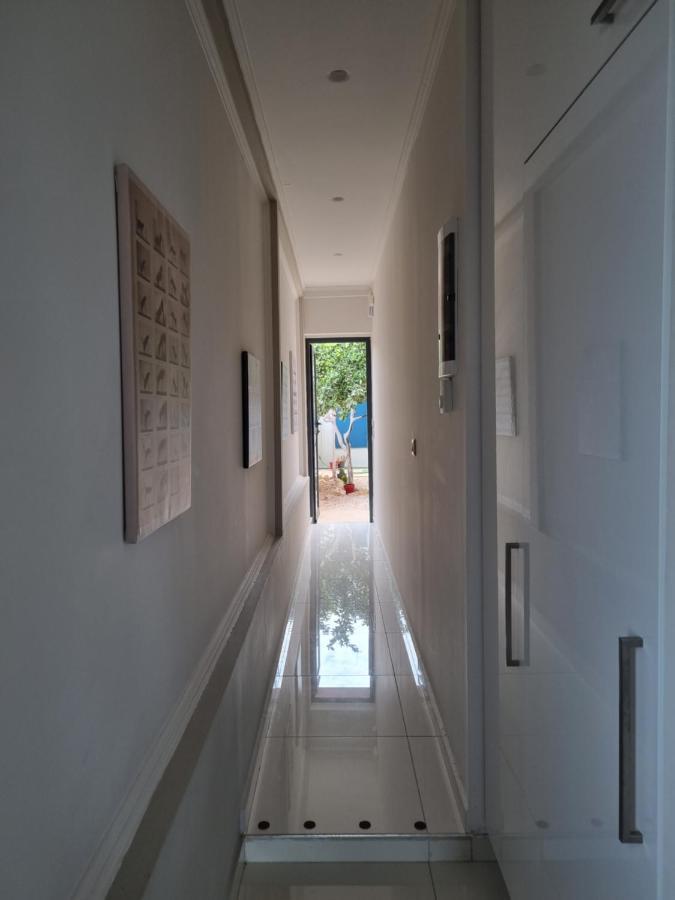 Fiorzakynthos City Apartments Экстерьер фото