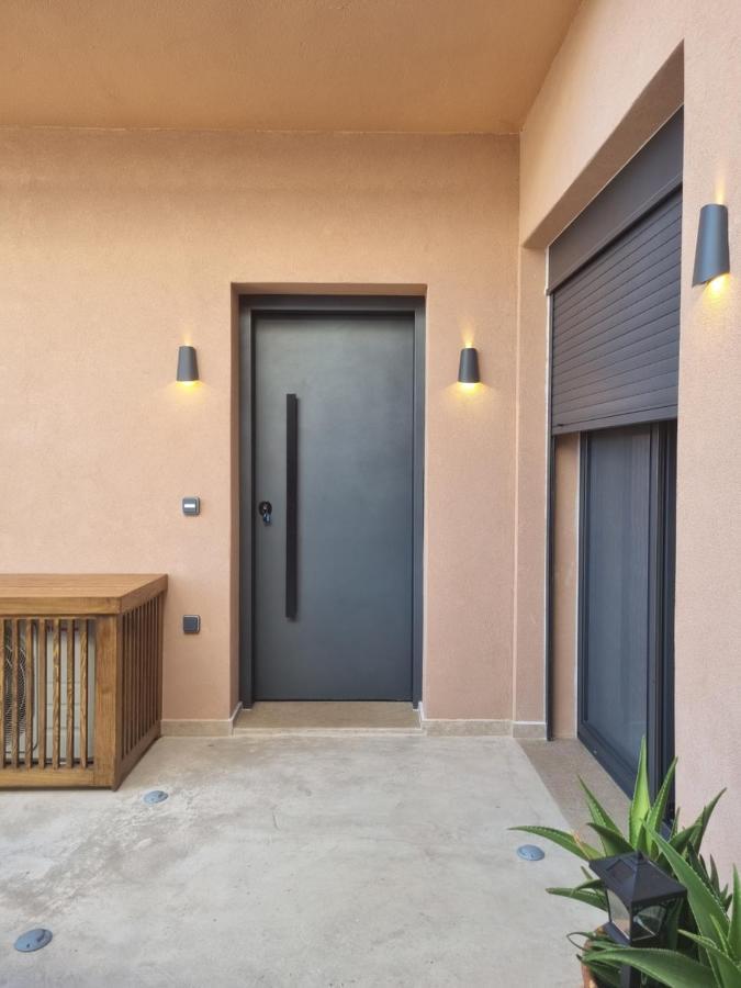 Fiorzakynthos City Apartments Экстерьер фото