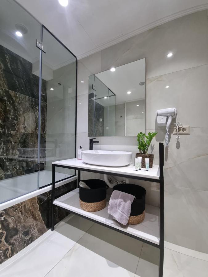 Fiorzakynthos City Apartments Экстерьер фото