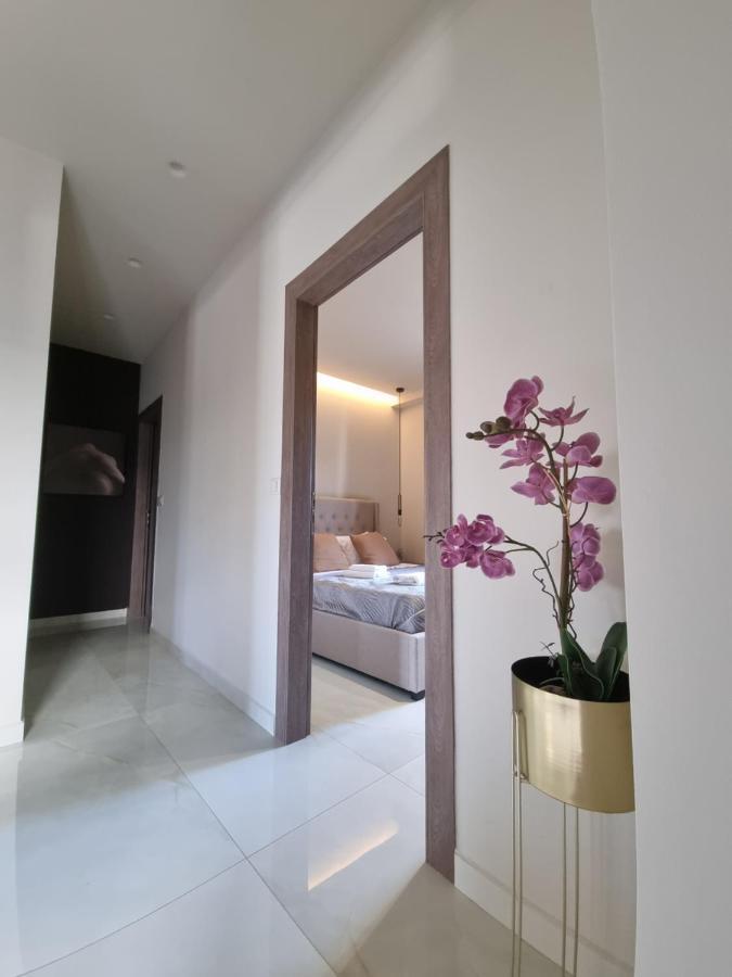 Fiorzakynthos City Apartments Экстерьер фото