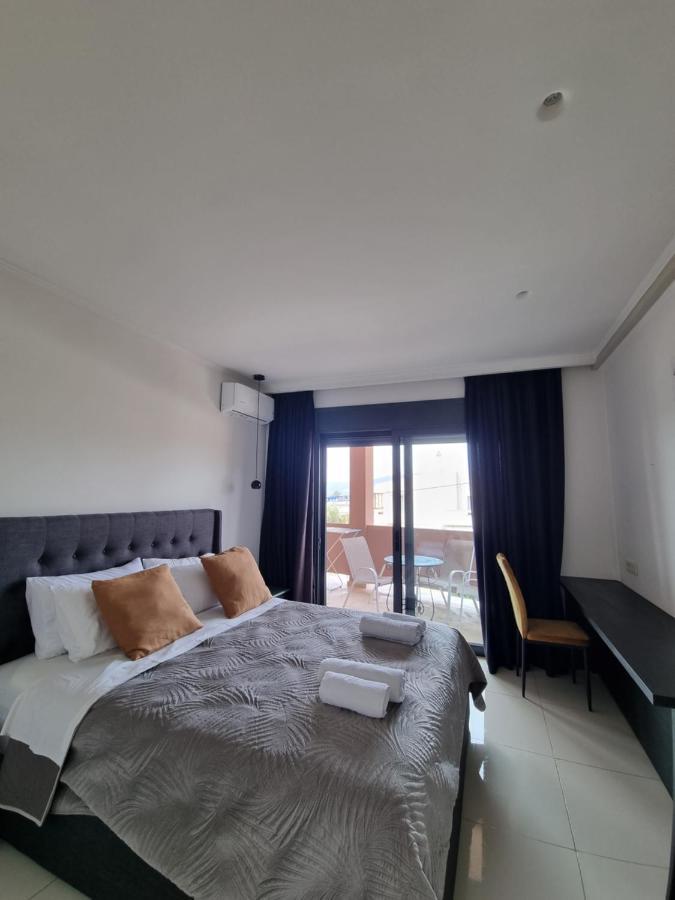 Fiorzakynthos City Apartments Экстерьер фото