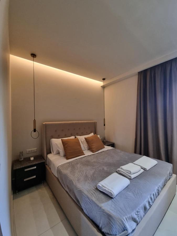 Fiorzakynthos City Apartments Экстерьер фото